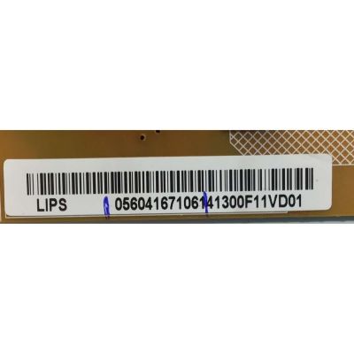 KIT TARJETAS PARA TV VIZIO / MAIN 5576Q01001G  / 48.76Q03.011 / FUENTE 056041671061 / DPS-167DP / 056.04167.1061 / T-CON 5555T10C04 / 55T10-C08 / T550HVN03.2 CTRL BD / 55.55T10.C04 /  LED DRIVER 5576Q02001G / Y14_E550I_2D DR / MOD E550I-B2 LWZ2PPAQ - Imagen 2